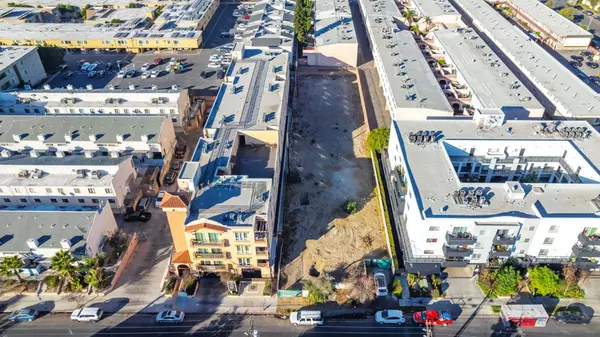 Panorama City, CA 91402,7911 Ventura Canyon AVE