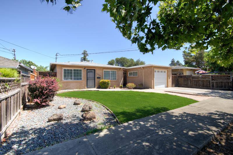 1320 Ventura AVE, Livermore, CA 94551