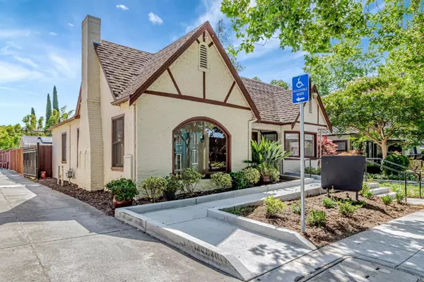 San Jose, CA 95125,1044 Lincoln AVE