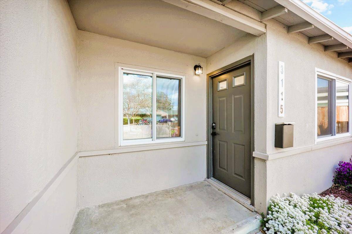 San Jose, CA 95118,3115 Calzar DR