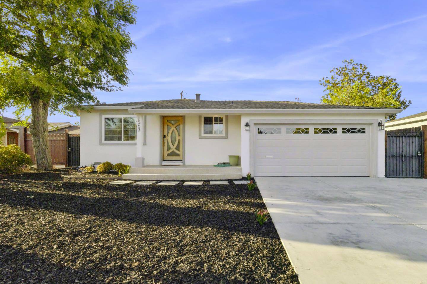 1563 Rebel WAY, San Jose, CA 95118