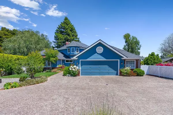 Santa Cruz, CA 95060,1212 Laurent ST