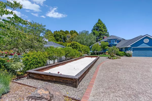 Santa Cruz, CA 95060,1212 Laurent ST