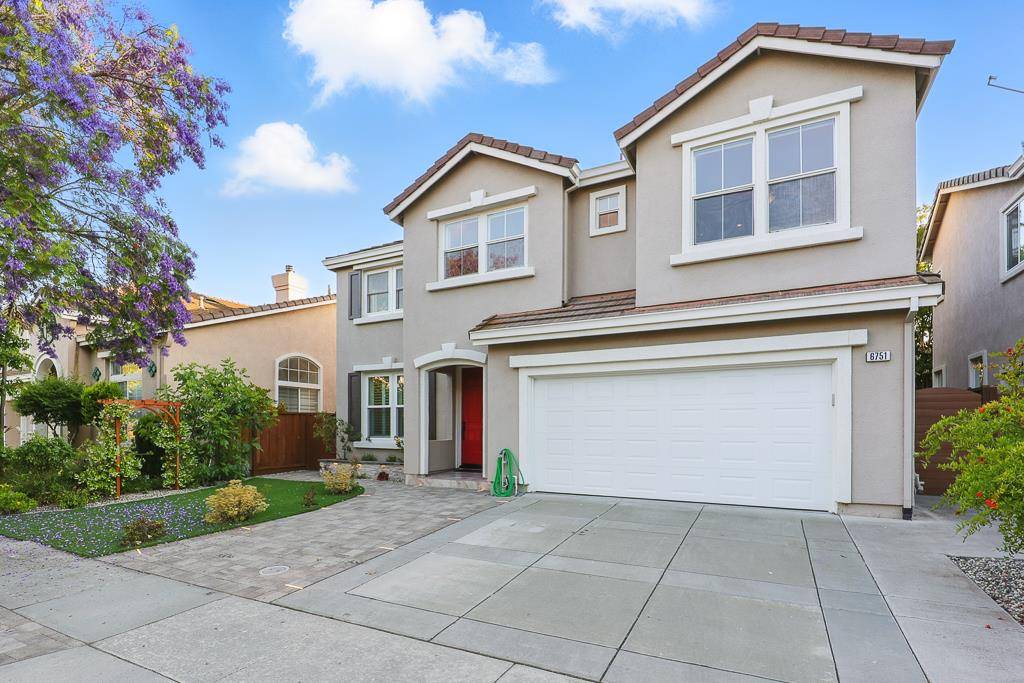 San Jose, CA 95138,6751 Positano LN