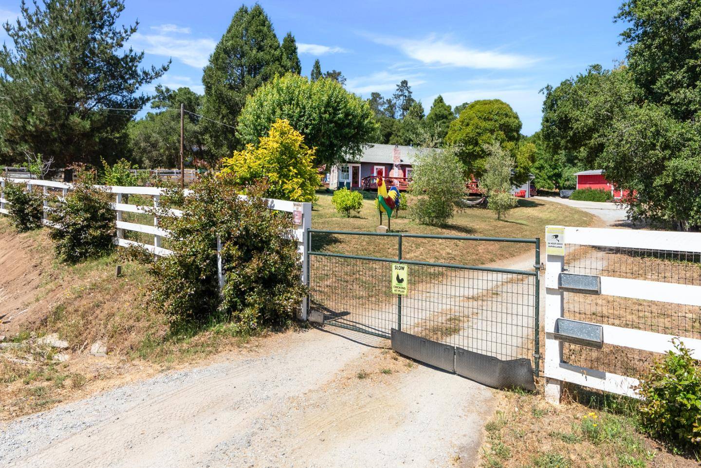 2165 Cox RD, Aptos, CA 95003