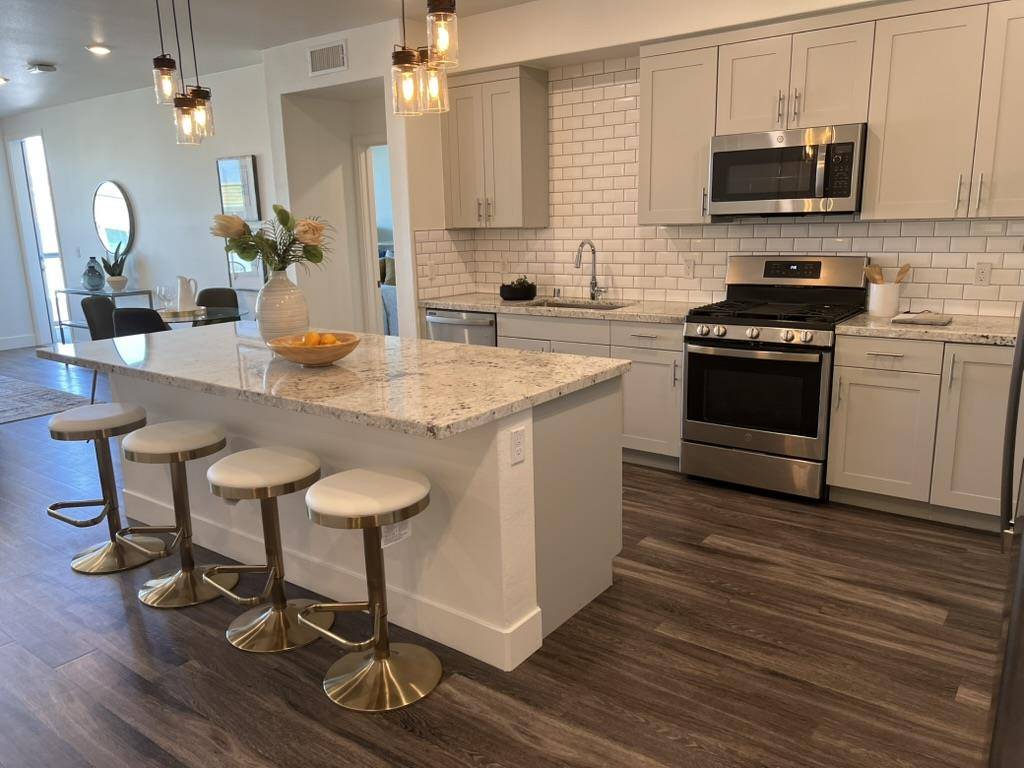 5925 Charlotte DR 324, San Jose, CA 95123