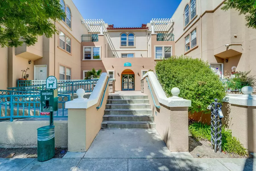 951 S 12th ST 102, San Jose, CA 95112