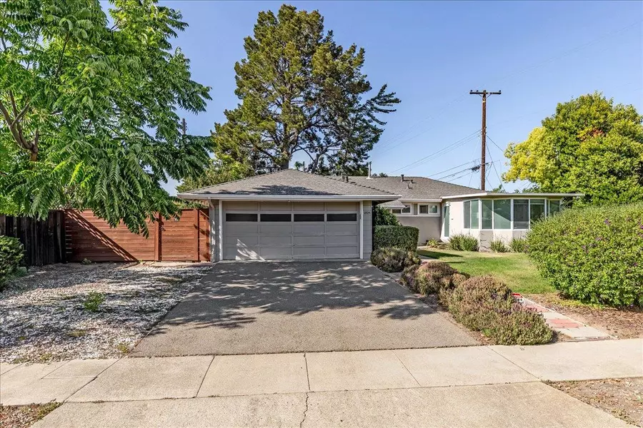 2725 Newhall ST, Santa Clara, CA 95050