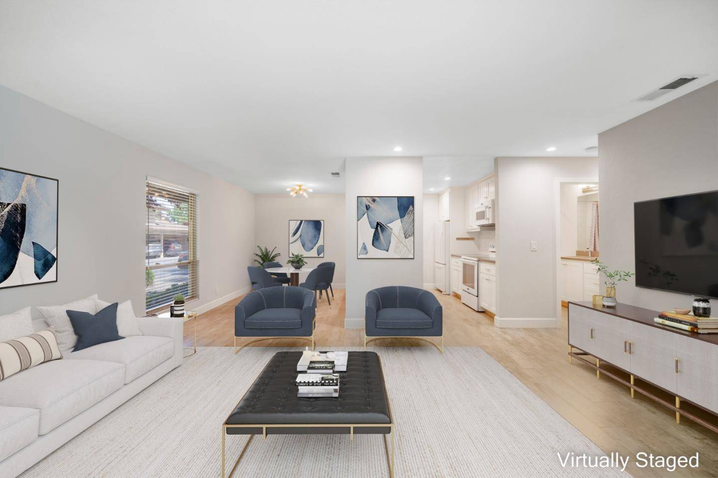 Sunnyvale, CA 94086,233 Red Oak DR K