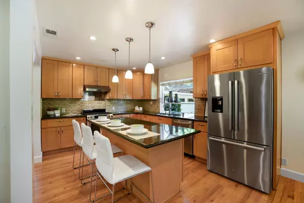 Sunnyvale, CA 94086,575 Carroll ST