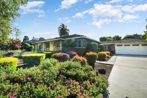 575 Carroll ST, Sunnyvale, CA 94086