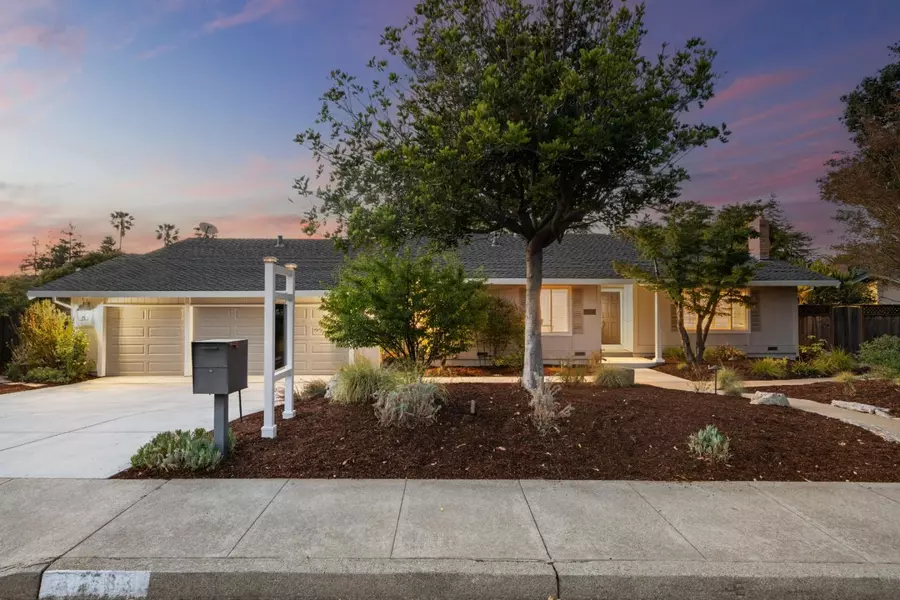 17583 Daves AVE, Monte Sereno, CA 95030