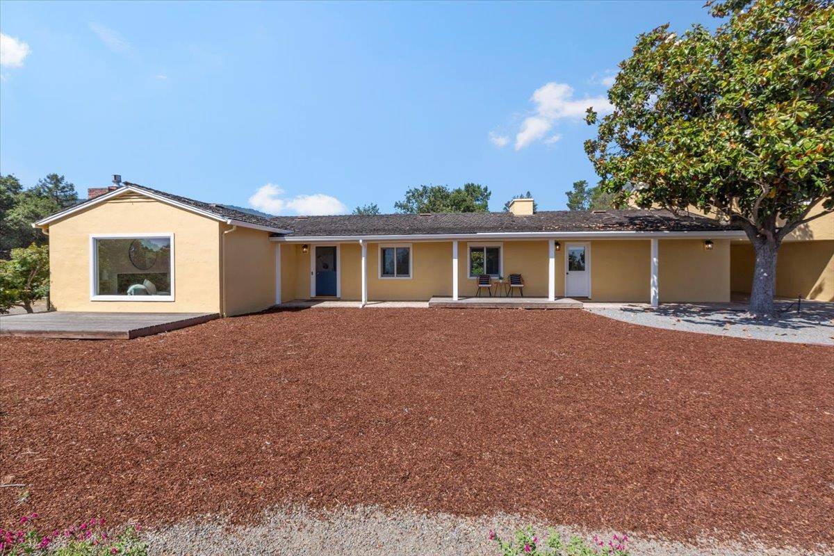 25900 Vinedo LN, Los Altos Hills, CA 94022