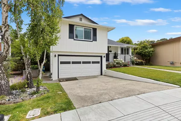 San Bruno, CA 94066,1540 Claremont DR