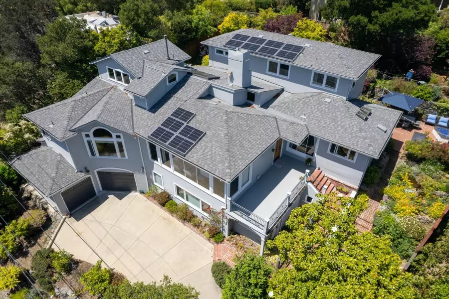 154 Los Robles DR, Burlingame, CA 94010