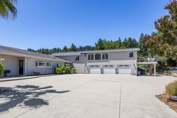 Los Gatos, CA 95033,22187 Old Santa Cruz HWY