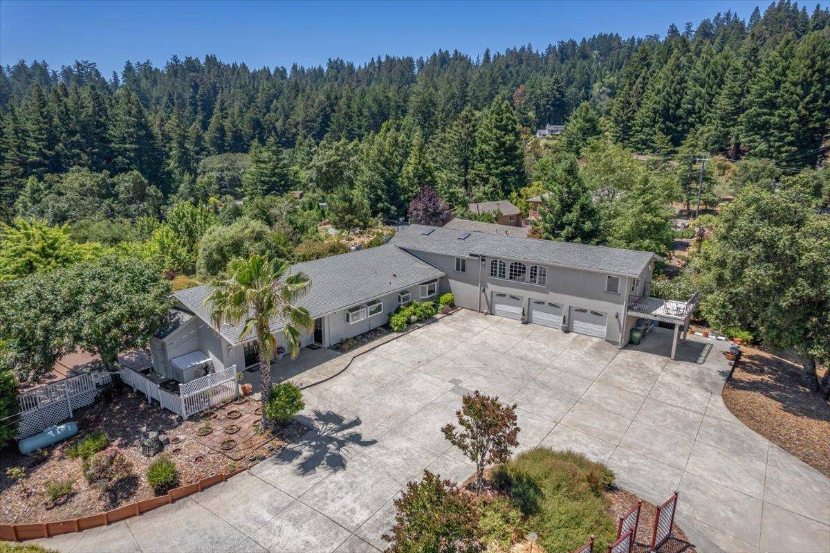 22187 Old Santa Cruz HWY, Los Gatos, CA 95033