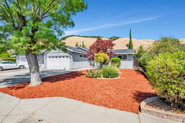 714 Wasatch DR, Fremont, CA 94536