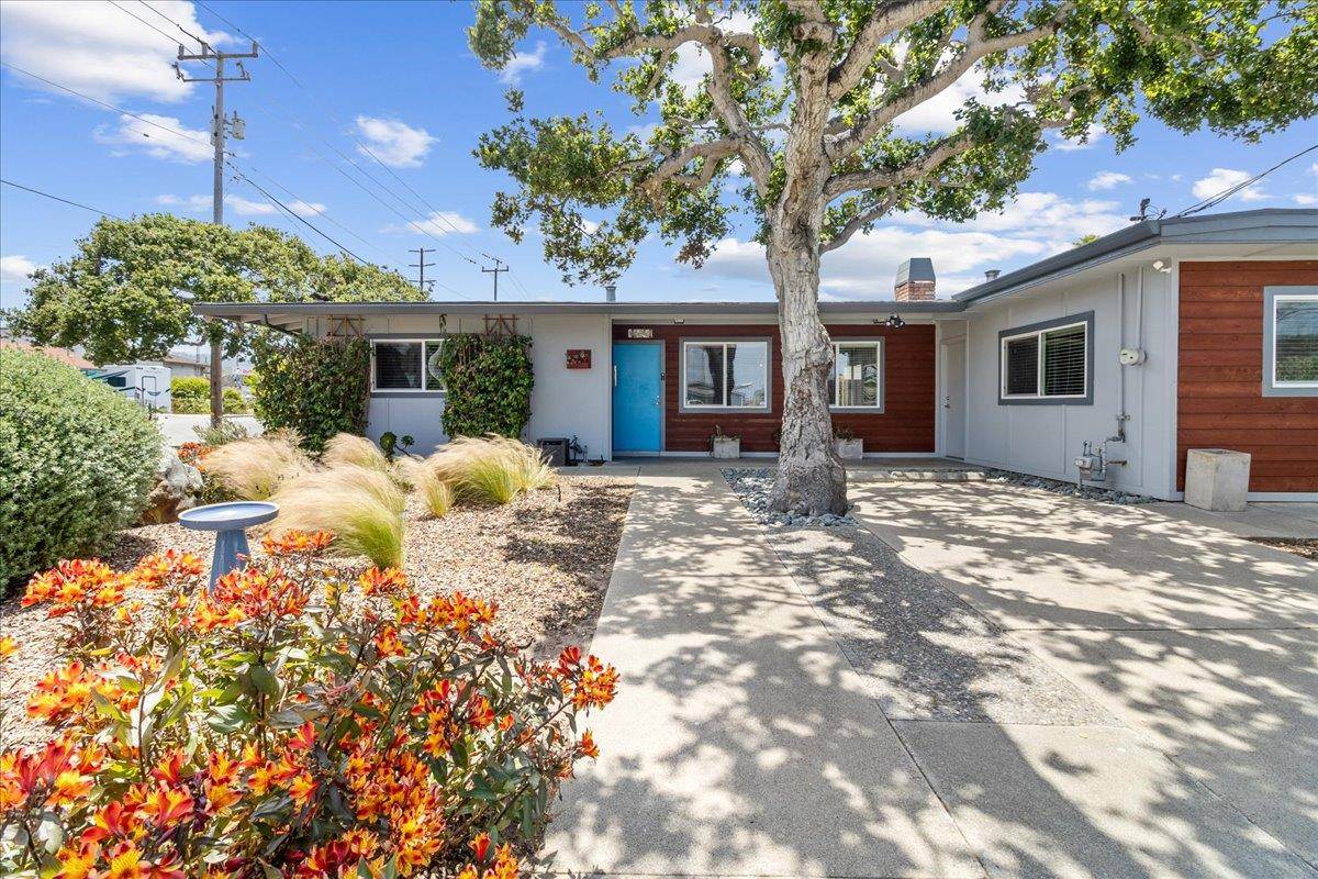 570 Casanova AVE, Monterey, CA 93940