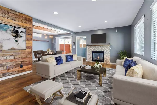 570 Casanova AVE, Monterey, CA 93940