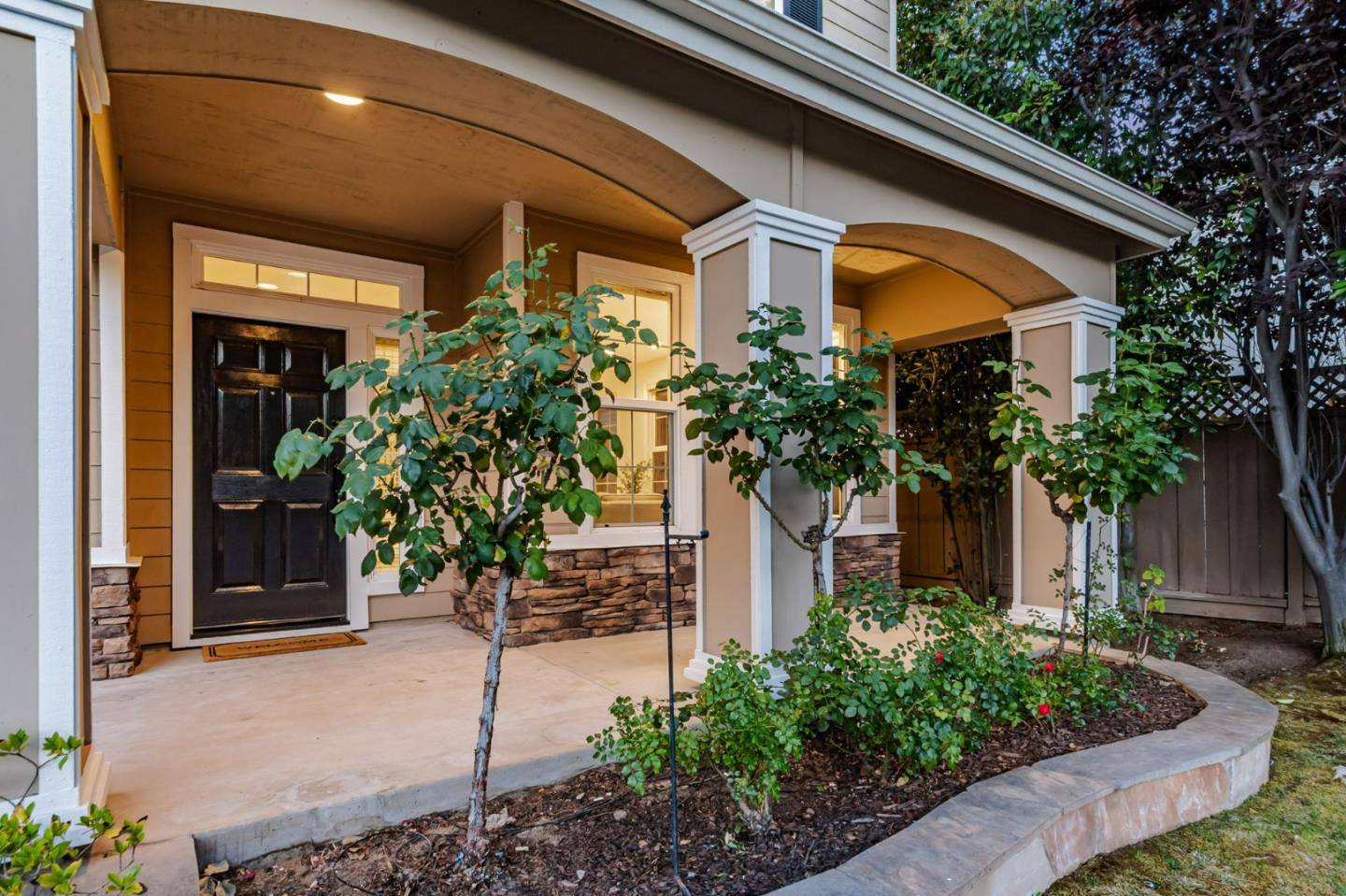 San Jose, CA 95125,1701 Whispering Willow PL