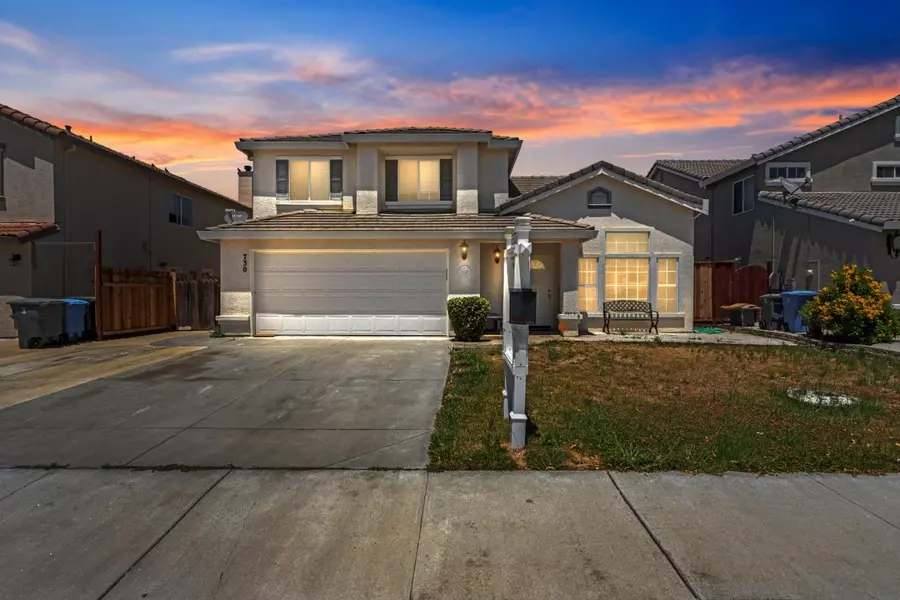 730 Marseille DR, Hollister, CA 95023