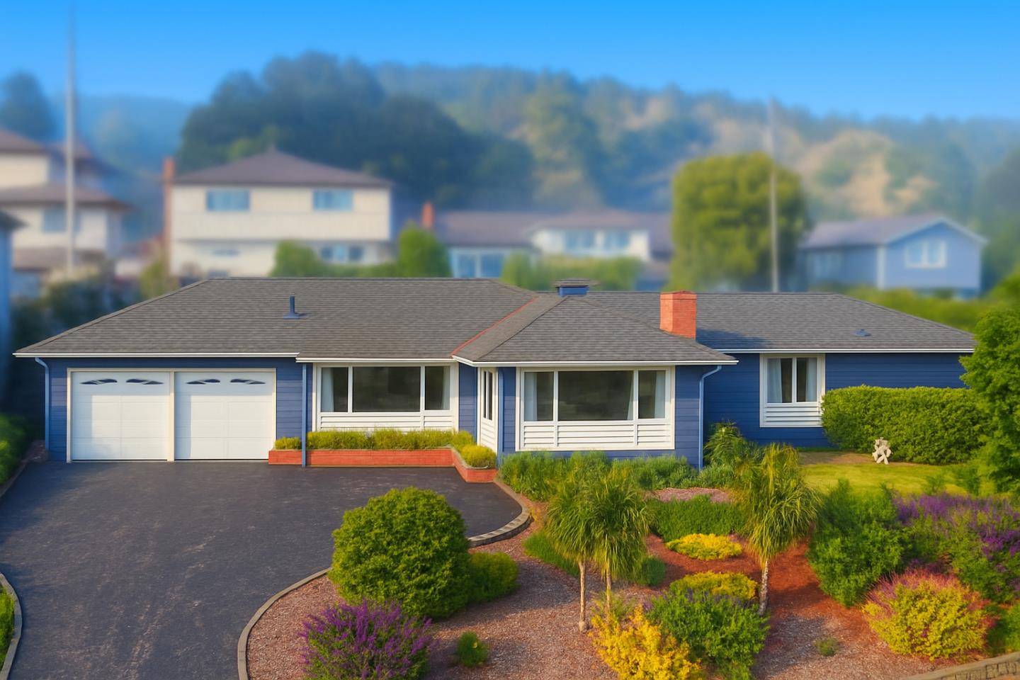 3279 N Cabrillo HWY, Half Moon Bay, CA 94019