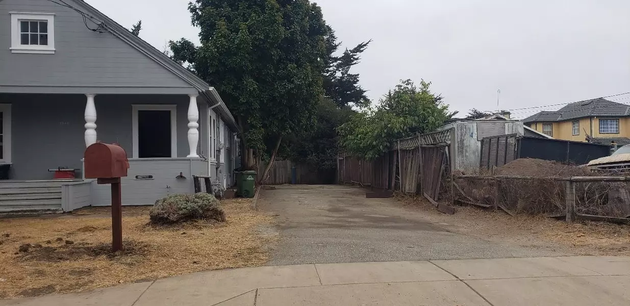 1940 Kinsley ST, Santa Cruz, CA 95062