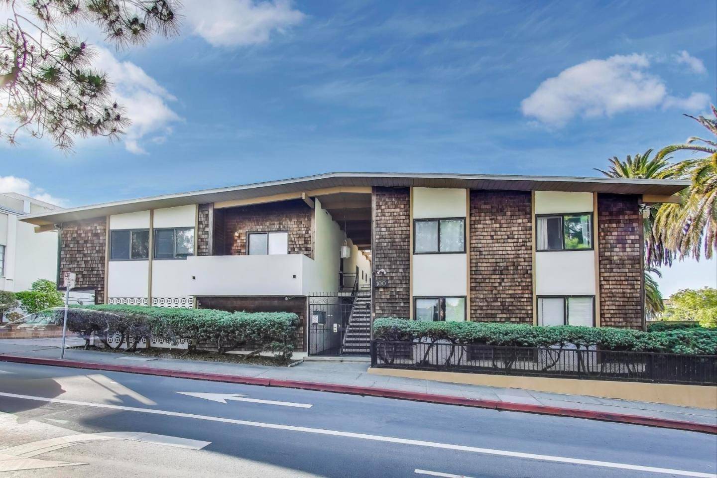 100 Millbrae AVE, Millbrae, CA 94030