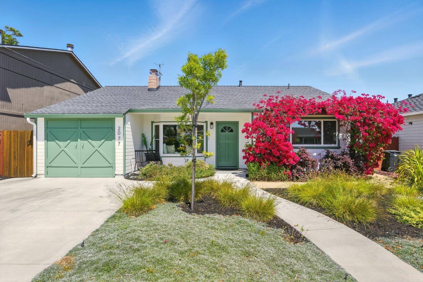 San Mateo, CA 94401,2077 Shoreview AVE