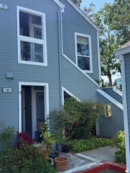 767 Portwalk PL, Redwood City, CA 94065