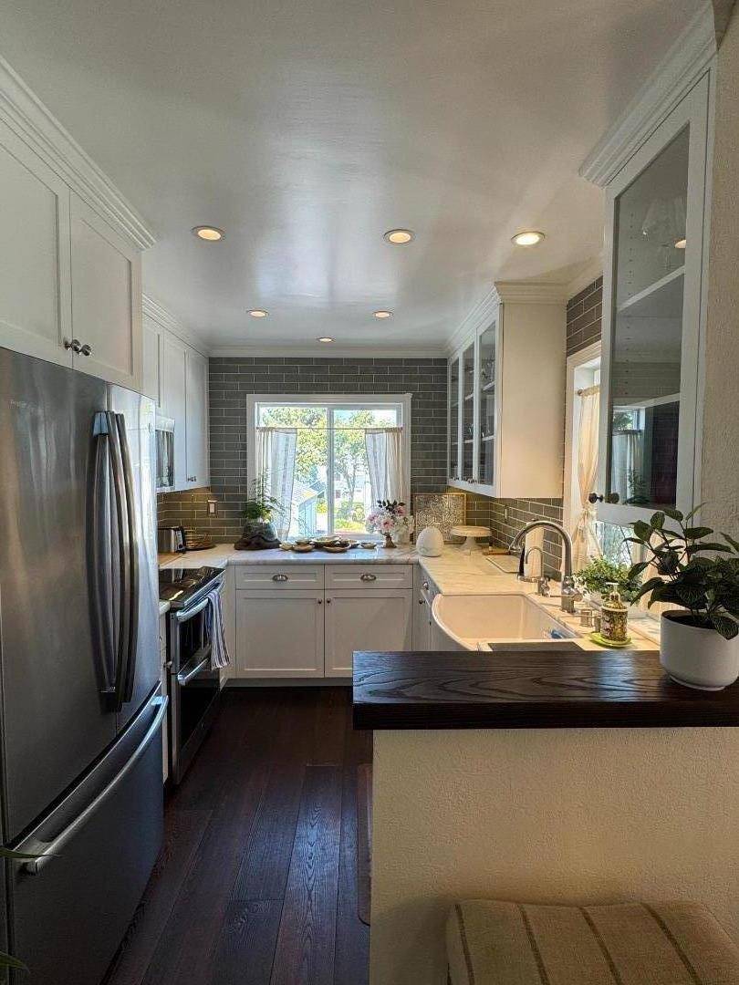 Redwood City, CA 94065,767 Portwalk PL