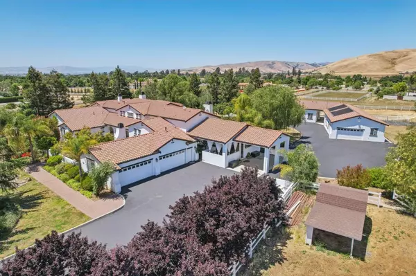 Hollister, CA 95023,1150 Stony Brook DR