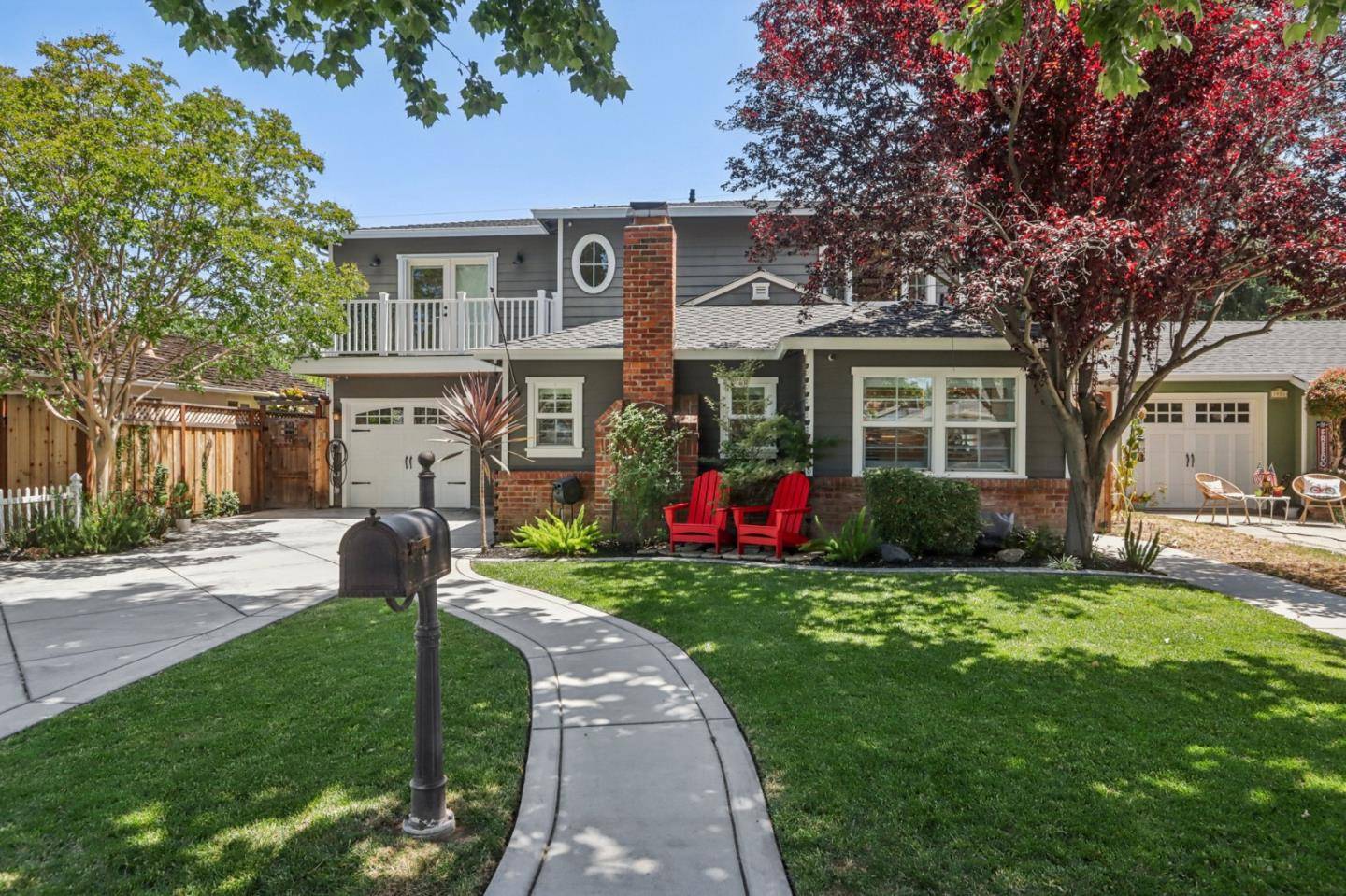 San Jose, CA 95125,1918 Ellen AVE
