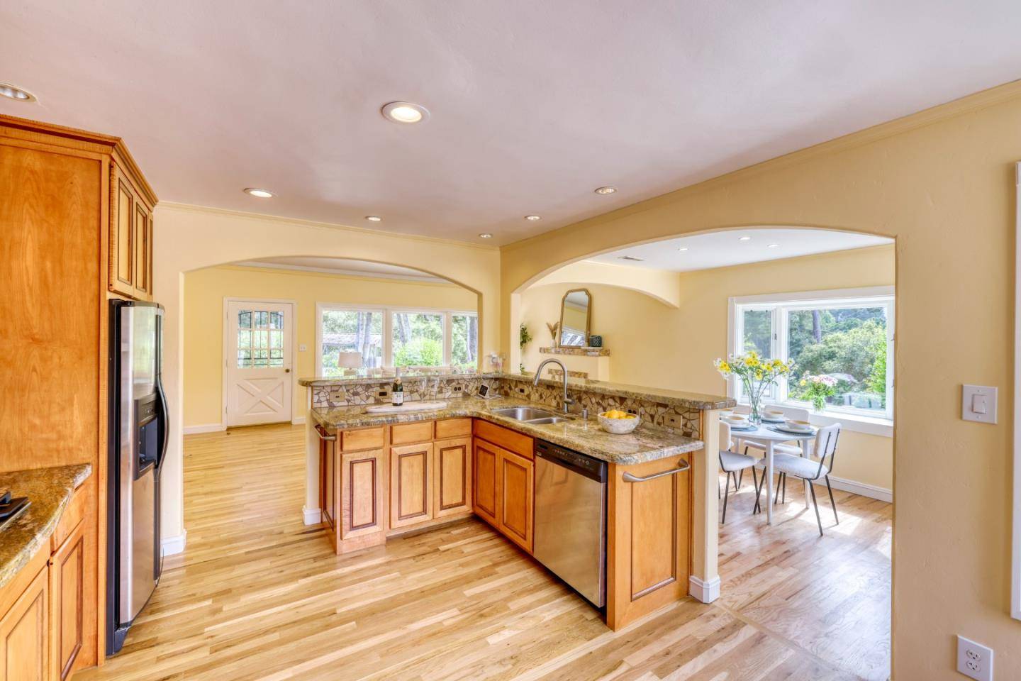 Monterey, CA 93940,1275 Josselyn Canyon RD
