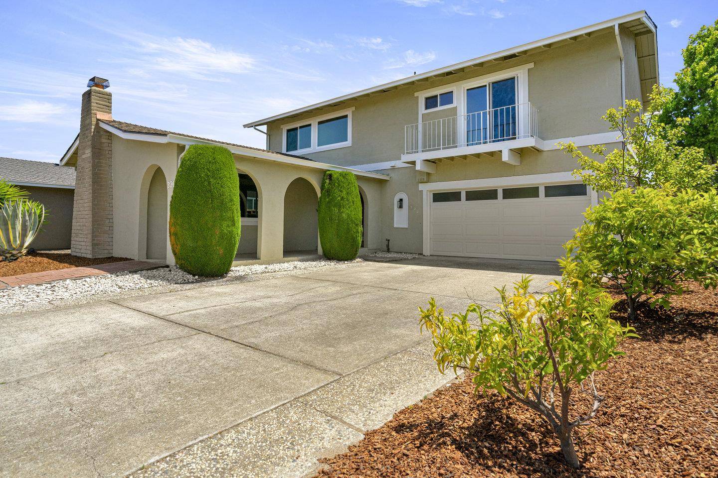 320 Bowfin ST, Foster City, CA 94404