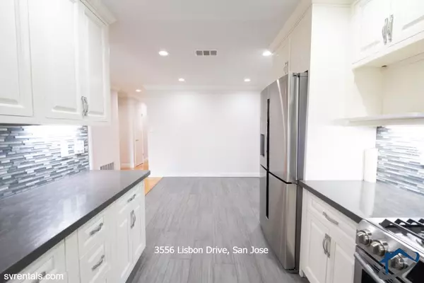 San Jose, CA 95132,3556 Lisbon DR