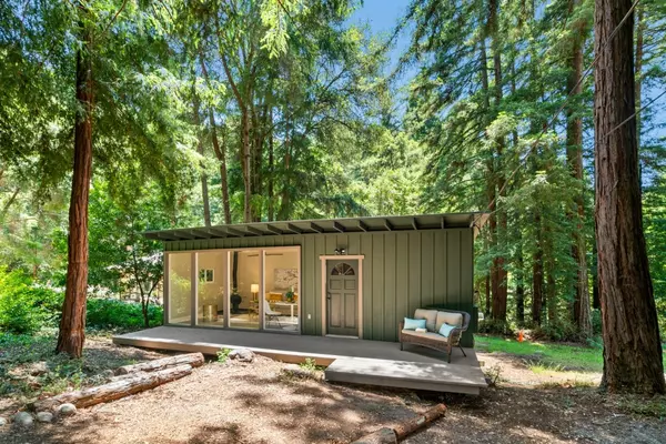 10840 Westwood RD, Felton, CA 95018