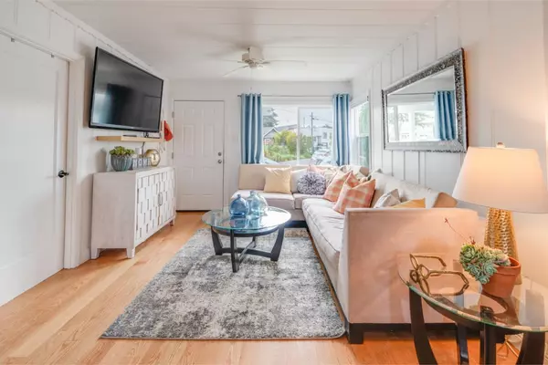 293 Florida AVE, San Bruno, CA 94066