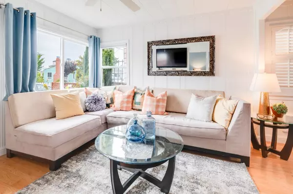 San Bruno, CA 94066,293 Florida AVE