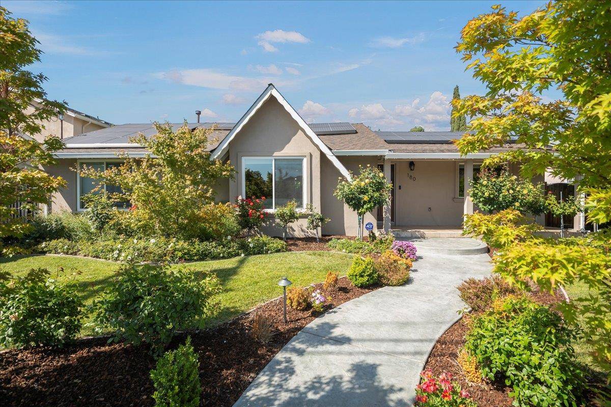 San Jose, CA 95127,180 Maro DR