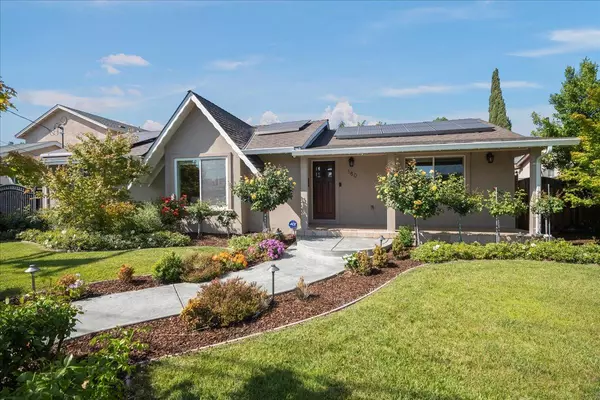 180 Maro DR, San Jose, CA 95127