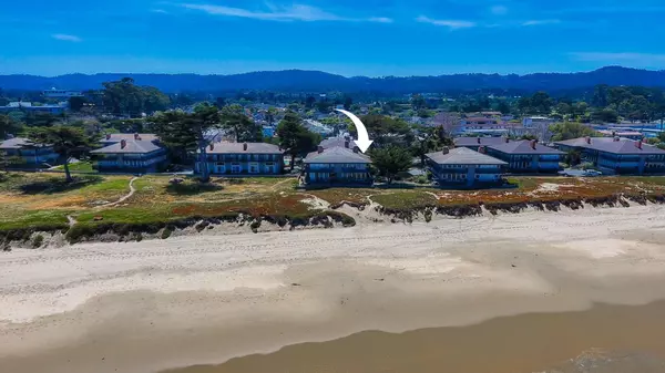 Monterey, CA 93940,36 La Playa ST