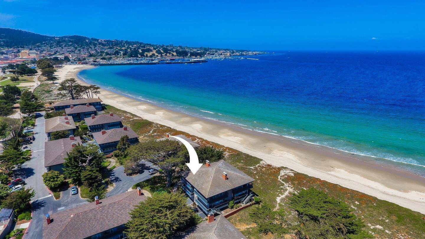 Monterey, CA 93940,36 La Playa ST