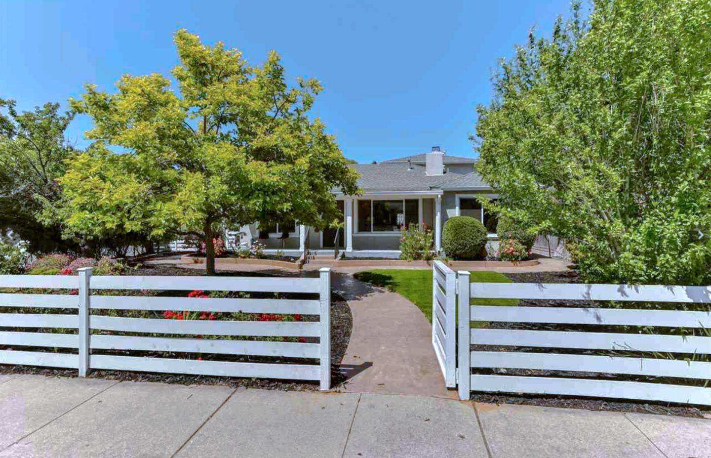 3335 Spring ST, Redwood City, CA 94063