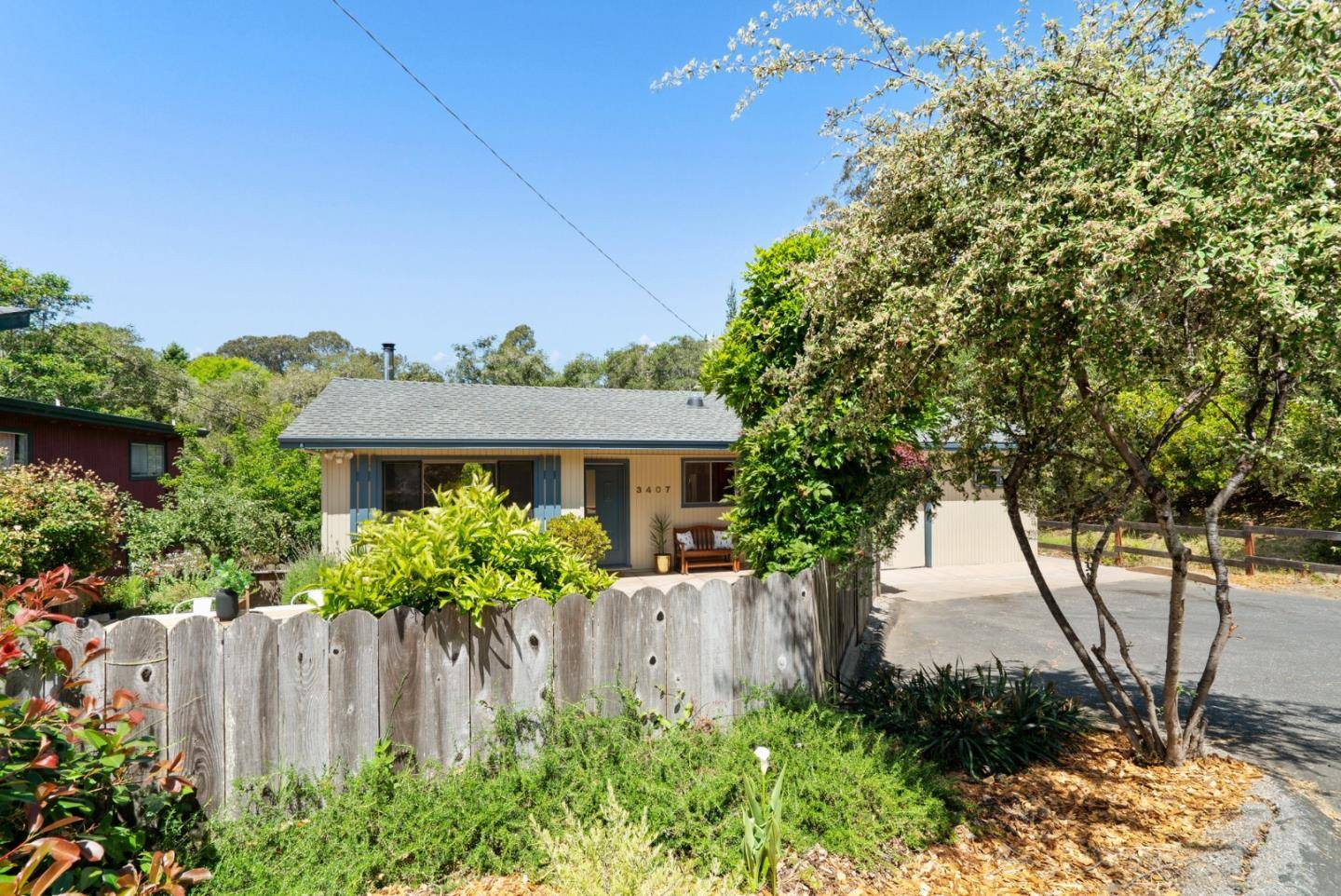3407 Maplethorpe LN, Soquel, CA 95073