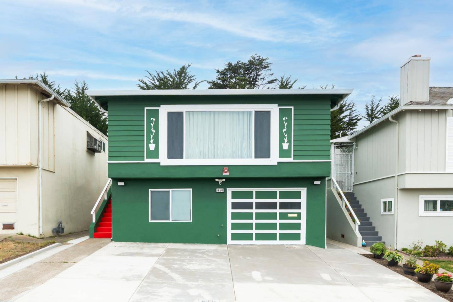 650 Higate DR, Daly City, CA 94015