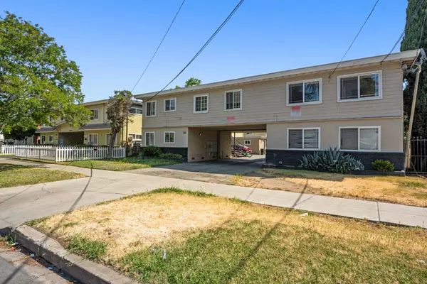 San Jose, CA 95112,336 N 5th ST