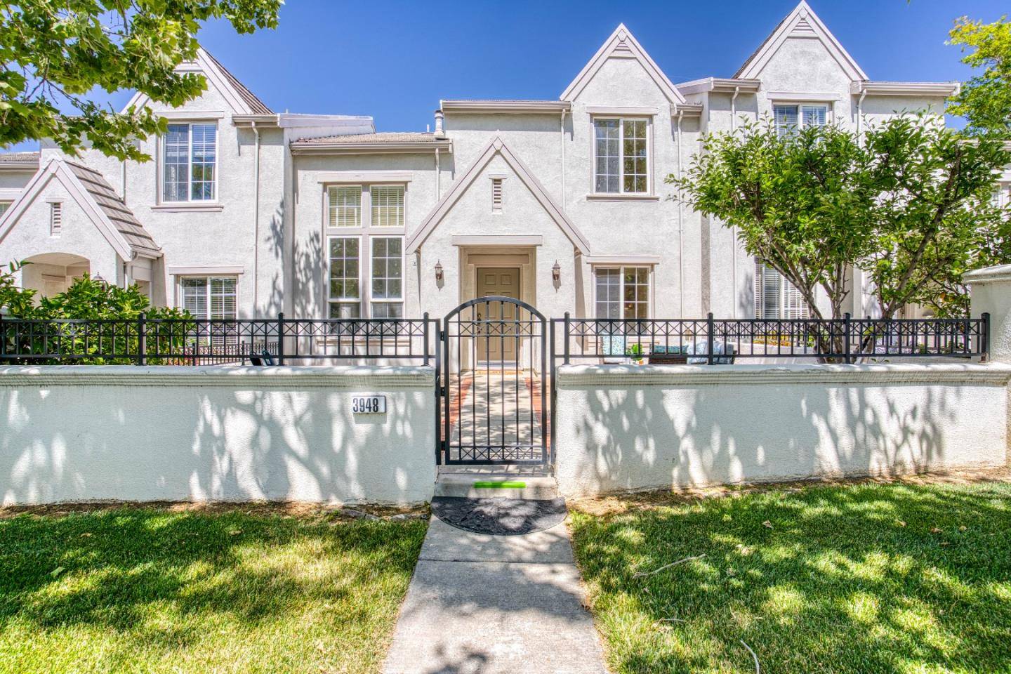 3948 Mosher DR, San Jose, CA 95135