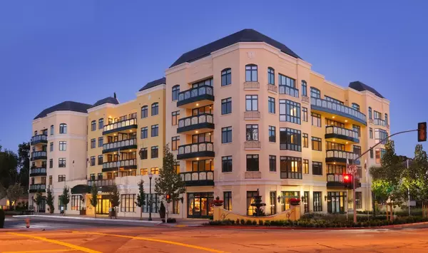 10 Crystal Springs RD 1509, San Mateo, CA 94402